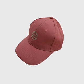 Gymfits Pink Cap - Gymfits