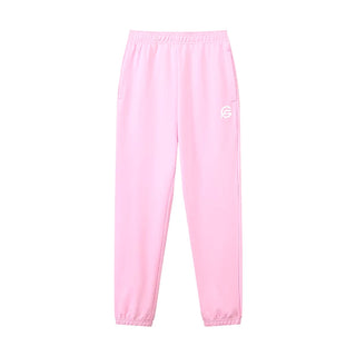 Gymfits Pink Lounge Joggers - Gymfits