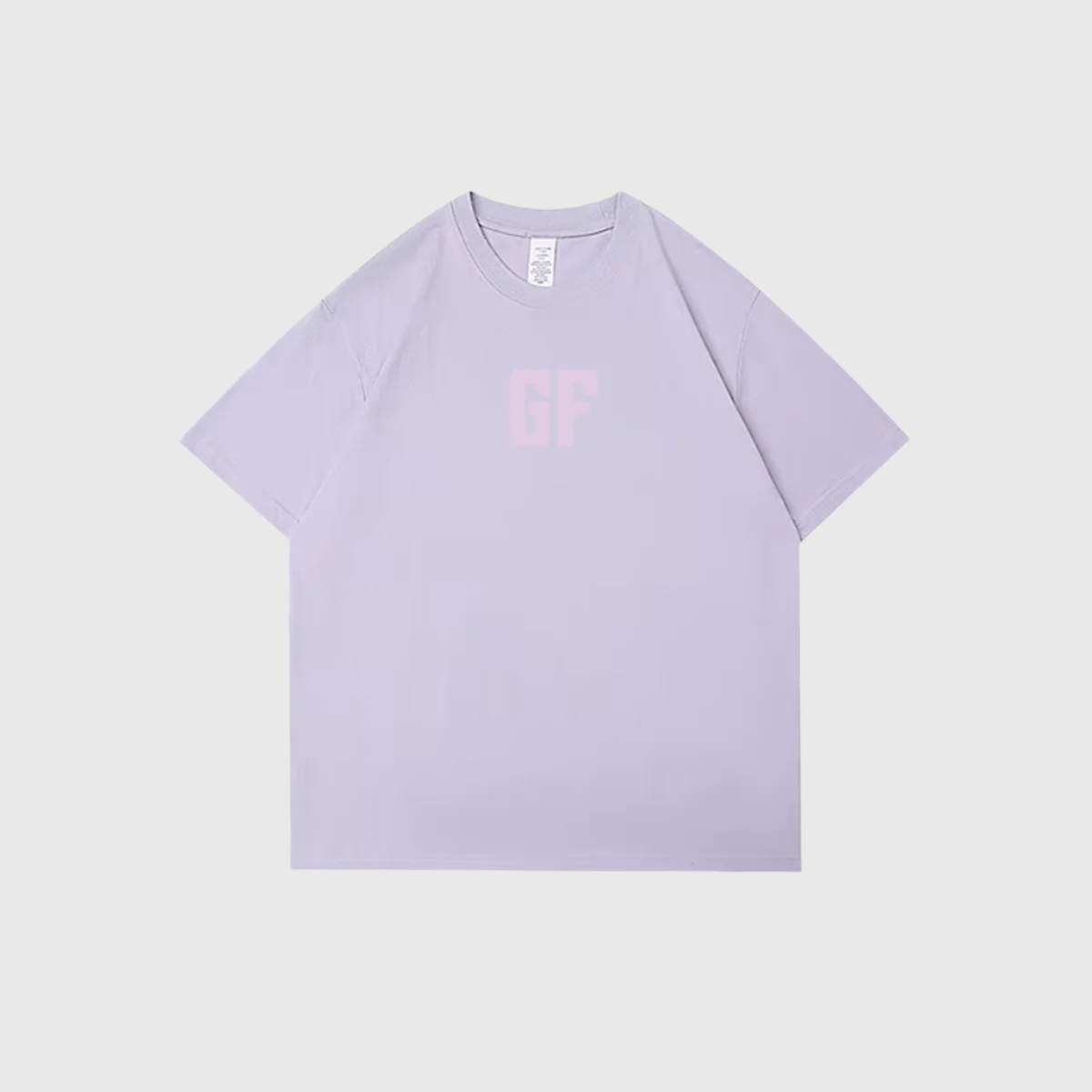 Gymfits PRE - ORDER 1.0 GF Tee - GYMFITS