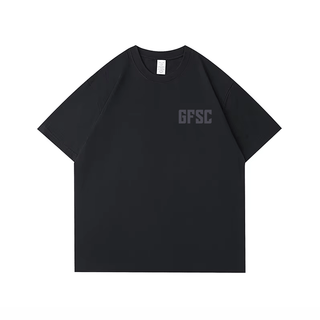 Gymfits PRE - ORDER 1.0 GFSC Shirt - GYMFITS