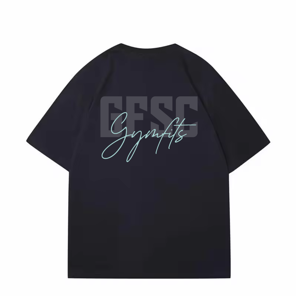 Gymfits PRE - ORDER 1.0 GFSC Shirt - GYMFITS