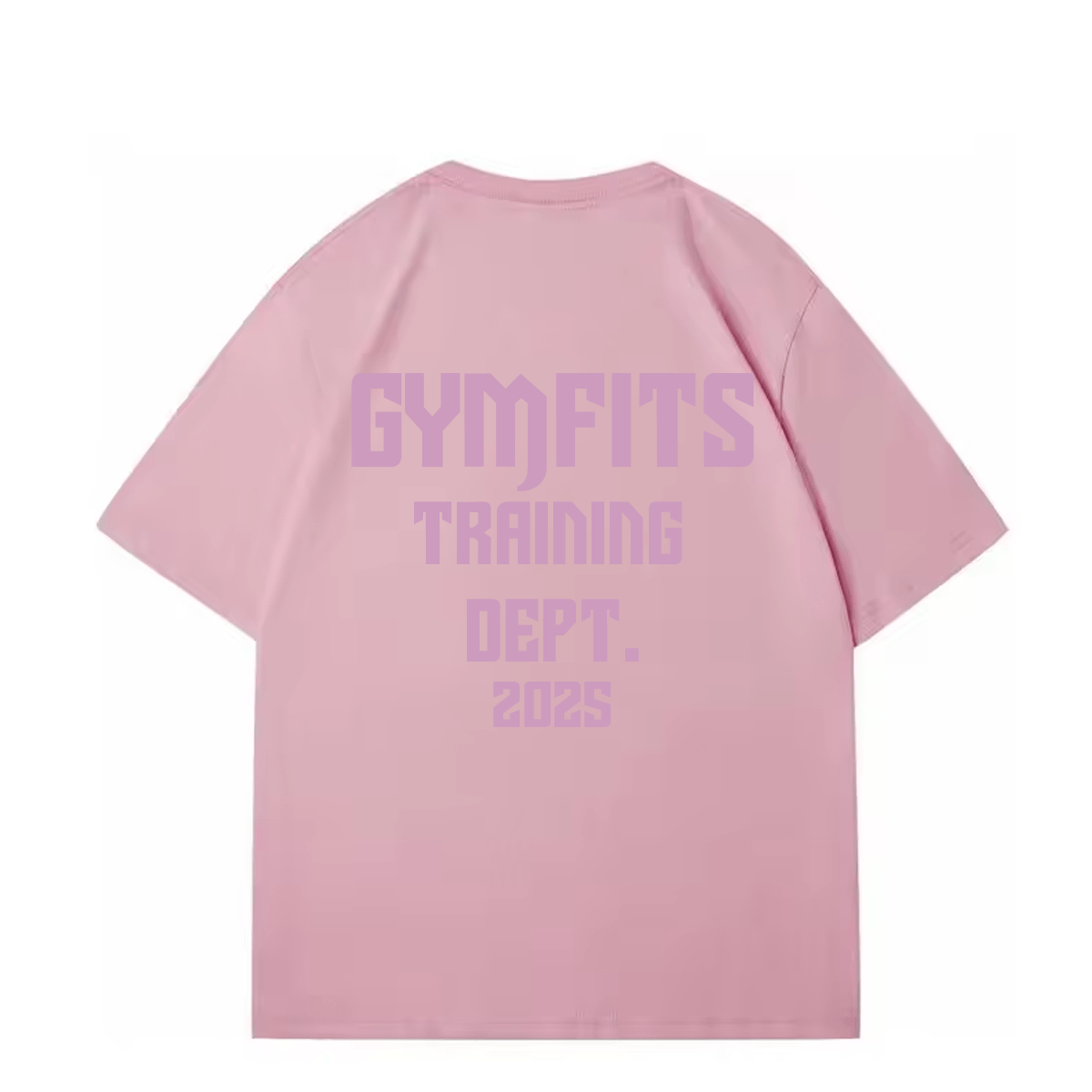 Gymfits PRE - ORDER 2.0 GF Tee - GYMFITS