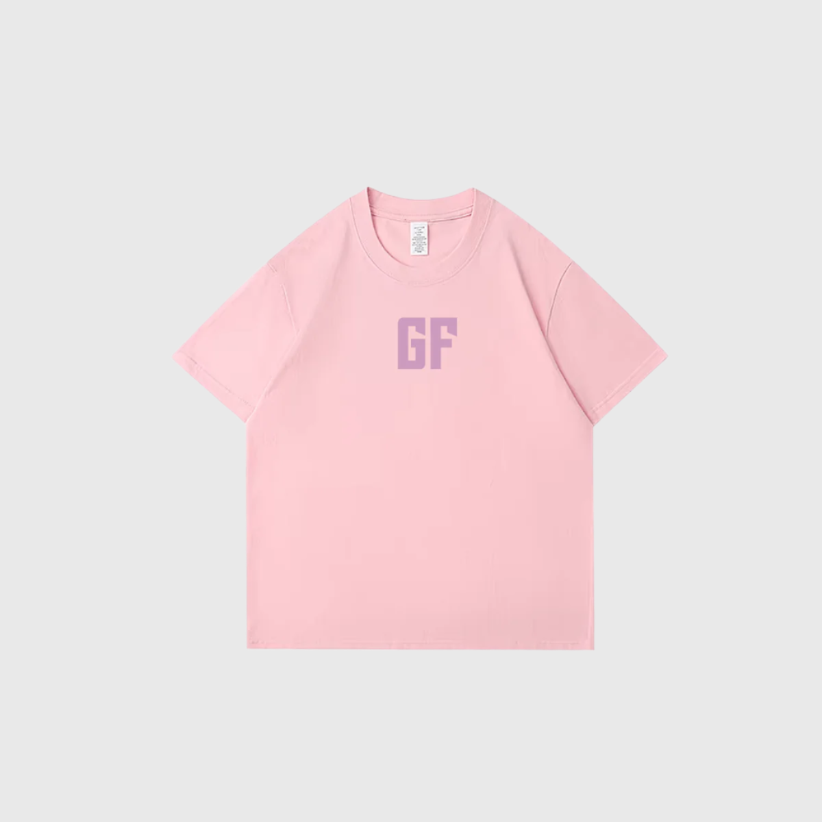 Gymfits PRE - ORDER 2.0 GF Tee - GYMFITS