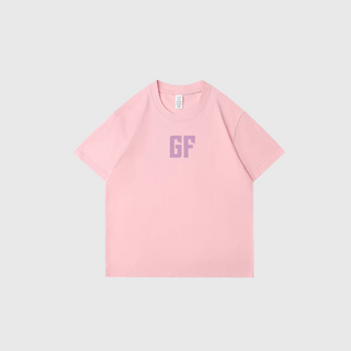 Gymfits PRE - ORDER 2.0 GF Tee - GYMFITS