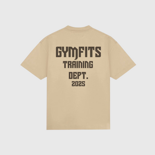 Gymfits PRE - ORDER 3.0 GF Tee - GYMFITS