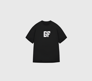 Gymfits PRE - ORDER 4.0 GF Tee - GYMFITS