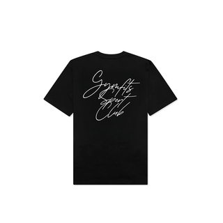 Gymfits PRE - ORDER Signature T-shirt - GYMFITS