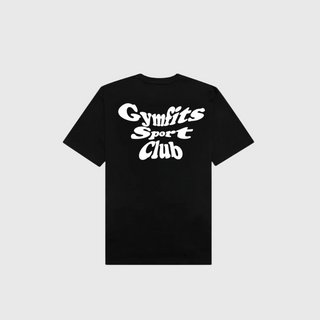 Gymfits PRE - ORDER Warp Tee 1.0 - GYMFITS