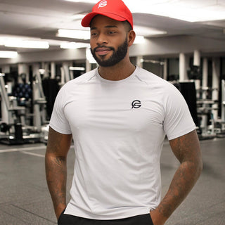 Gymfits Red Cap - Gymfits