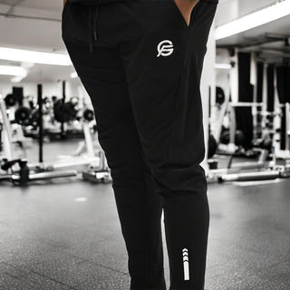 Gymfits Reflective Joggers - Gymfits