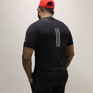 Gymfits Reflective Tee 1.0 - Gymfits