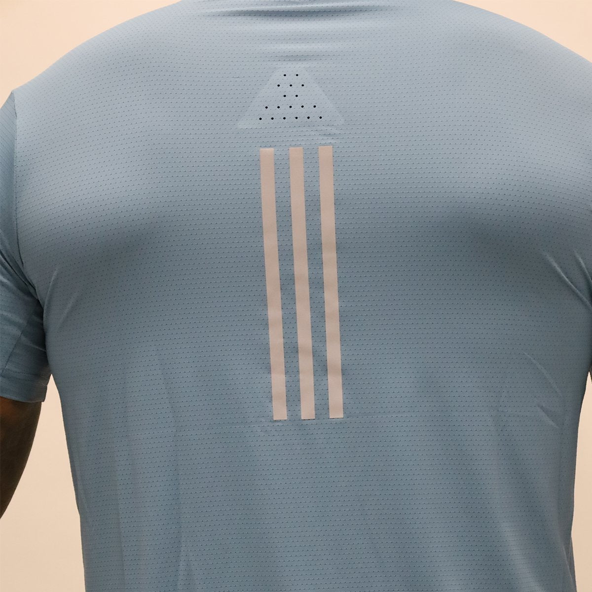 Gymfits Reflective Tee 2.0 - Gymfits