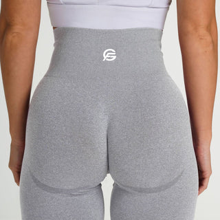 Gymfits Scrunch Legging 4.0 - Gymfits