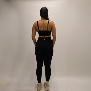 Gymfits Seamless 2.0 Top - GYMFITS