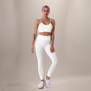 Gymfits Seamless 3.0 Legging - GYMFITS