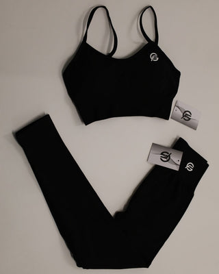 Gymfits Seamless Set 2.0 - GYMFITS