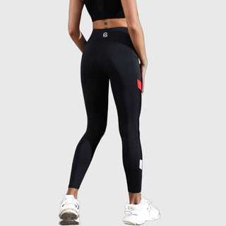 Gymfits STRNG Legging 1.0 - GYMFITS