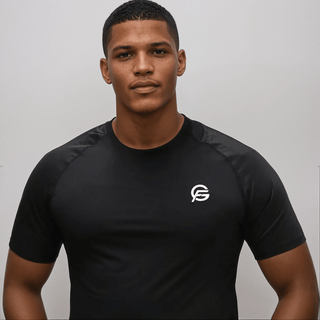 Gymfits STRNG T-shirt - GYMFITS