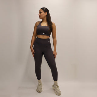 Gymfits STRONG GF Leggings - GYMFITS