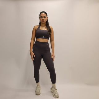 Gymfits STRONG GF Leggings - GYMFITS