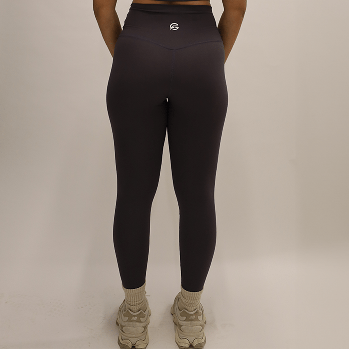 Gymfits STRONG GF Leggings - GYMFITS