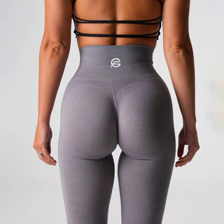 Gymfits Thrive Legging 1.0 - GYMFITS