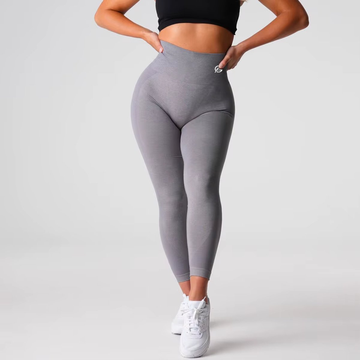 Gymfits Thrive Legging 1.0 - GYMFITS