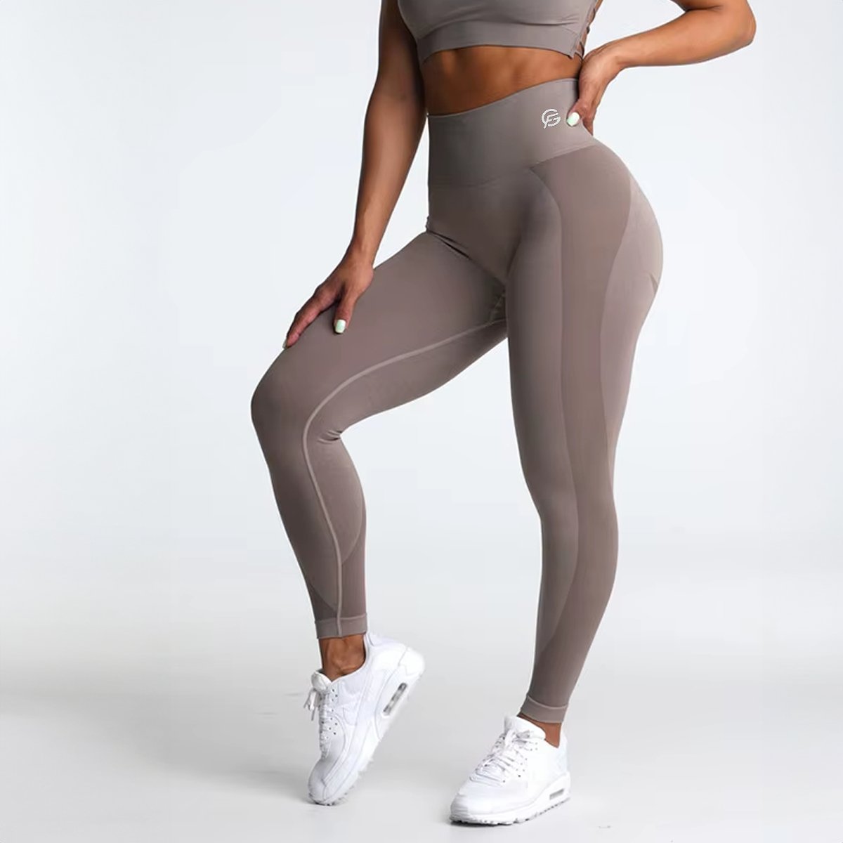 Gymfits Thrive Legging 2.0 - GYMFITS