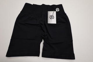 Gymfits Vital Shorts 1.0 - GYMFITS