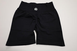 Gymfits Vital Shorts 1.0 - GYMFITS