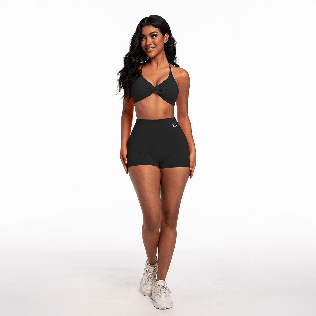 Gymfits WAVY Set 1.0 - GYMFITS