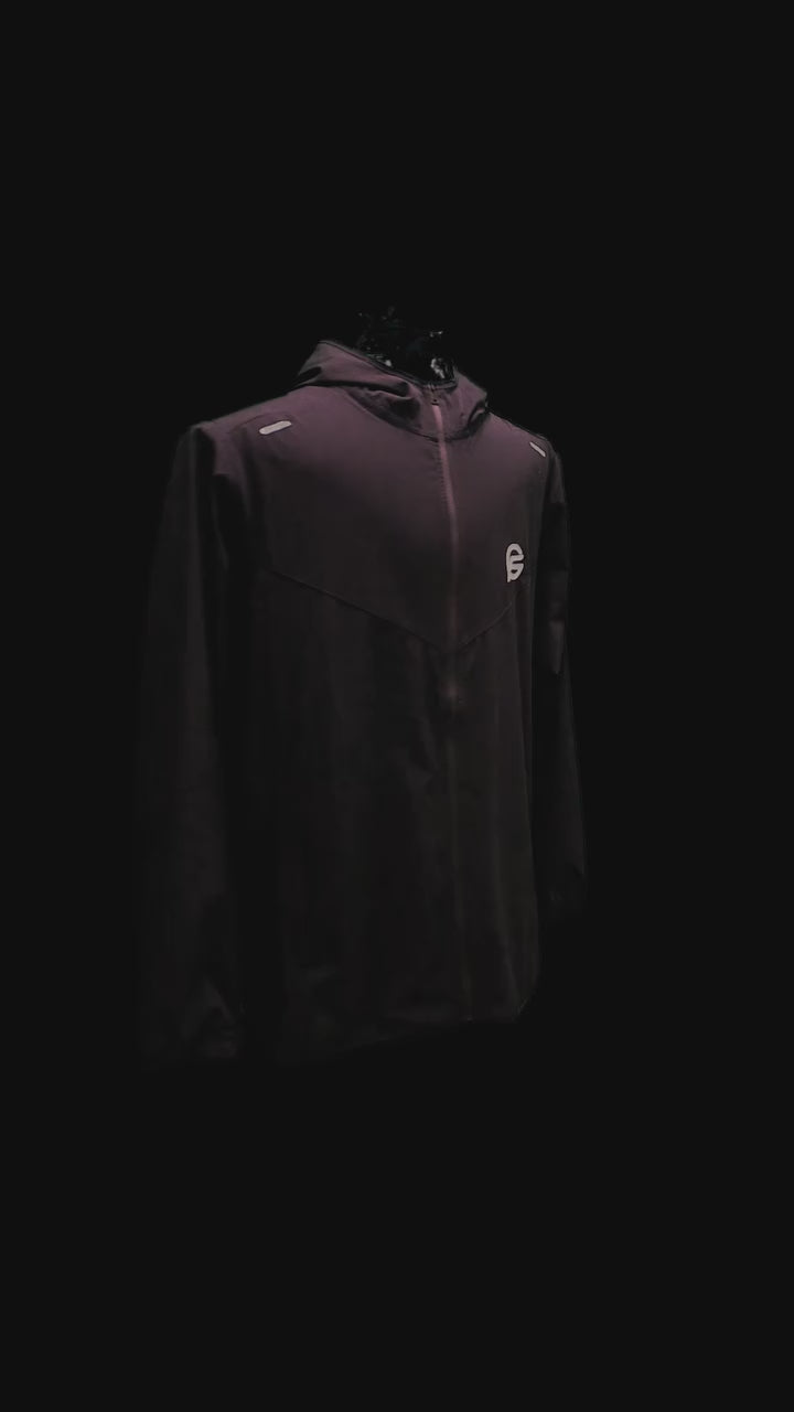 Gymfits Windbreaker GFPRO
