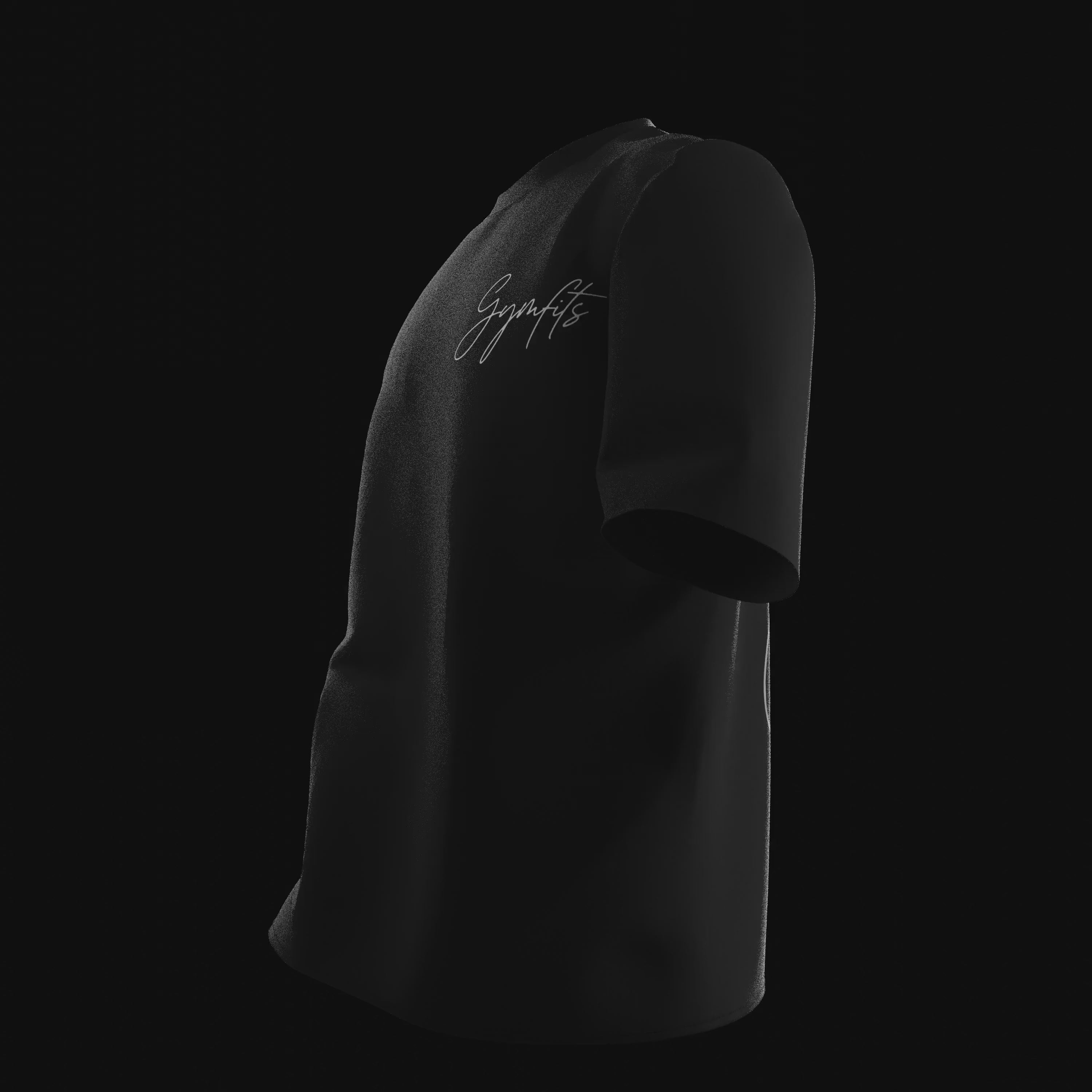 Gymfits Signature T-shirt