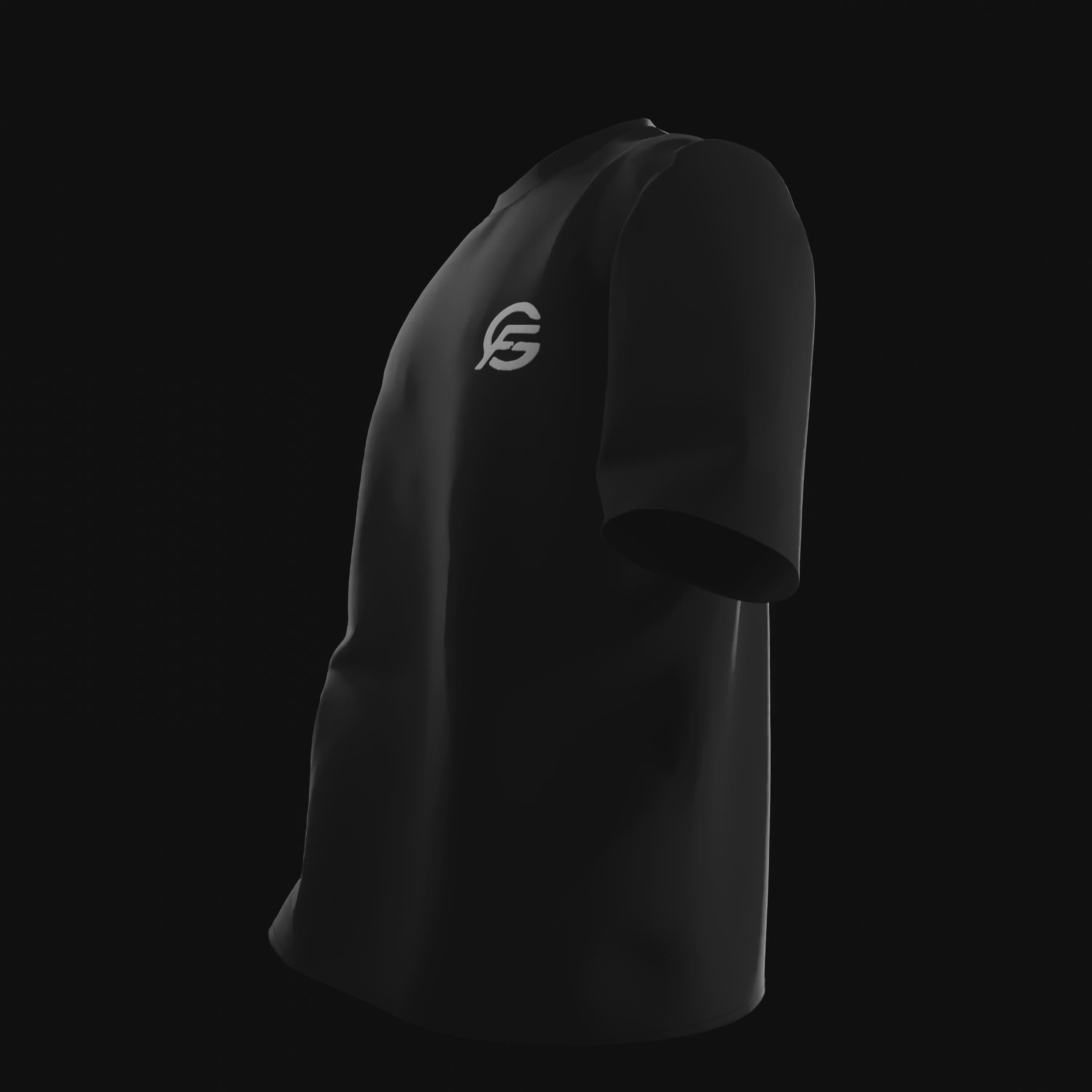 Gymfits 2025 Worldwide Tee