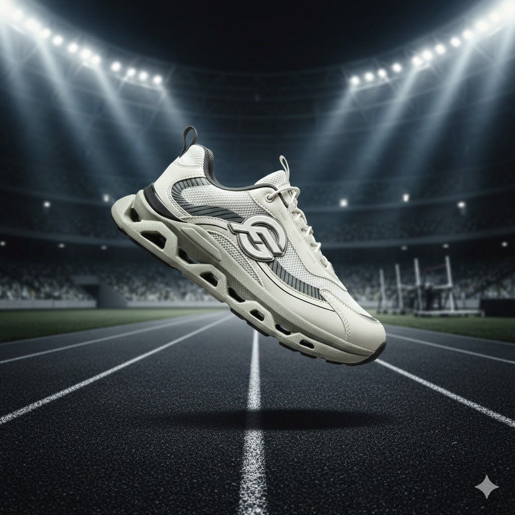 Gymfits LYFT Sneaker