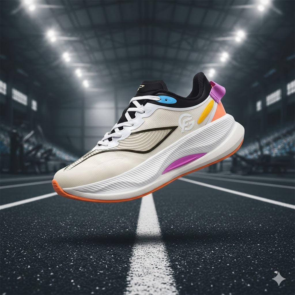 Gymfits ICON Sneaker