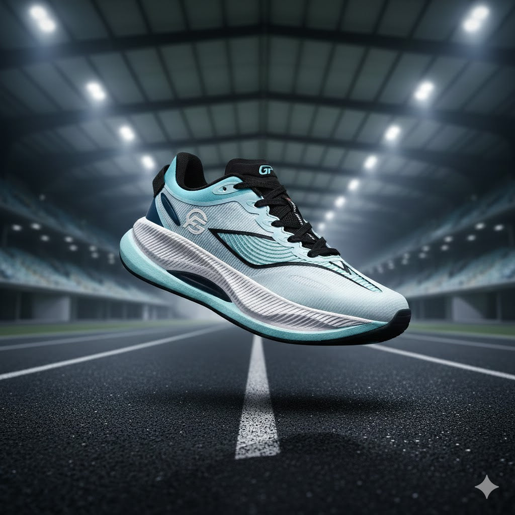 Gymfits ICON Sneaker