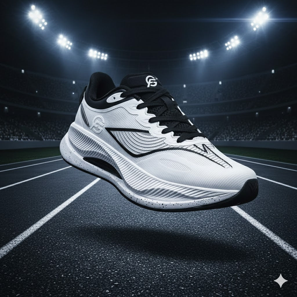 Gymfits ICON Sneaker