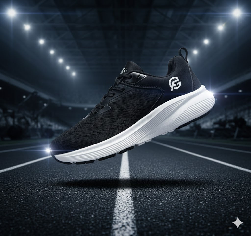 Gymfits LOVR Sneaker