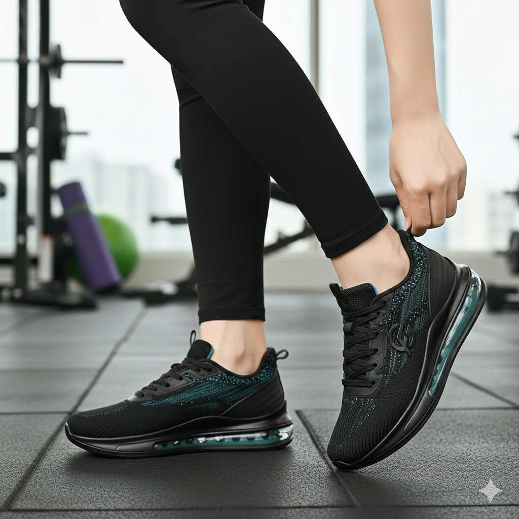 Gymfits NOVA Sneaker