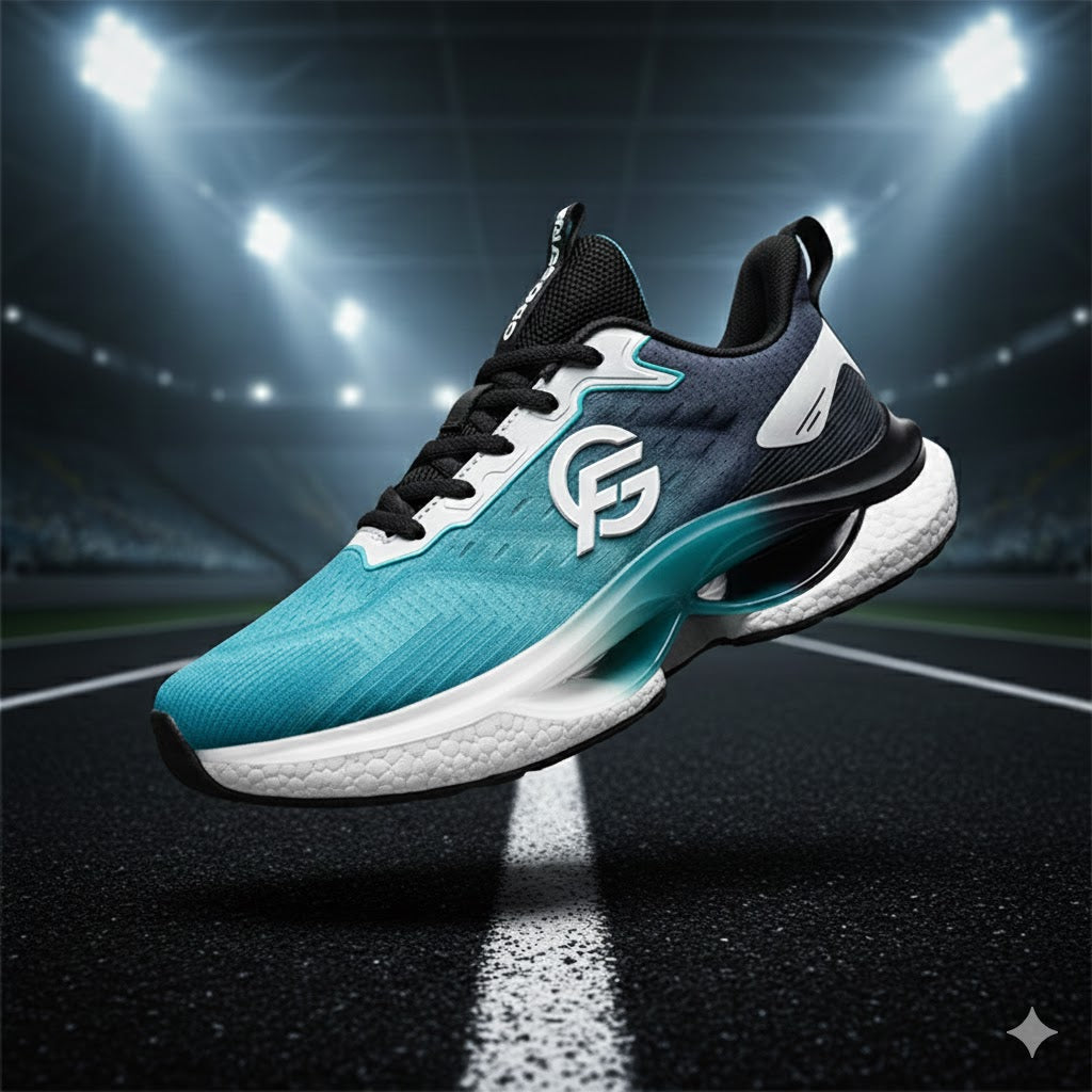 Gymfits ARLO Sneaker