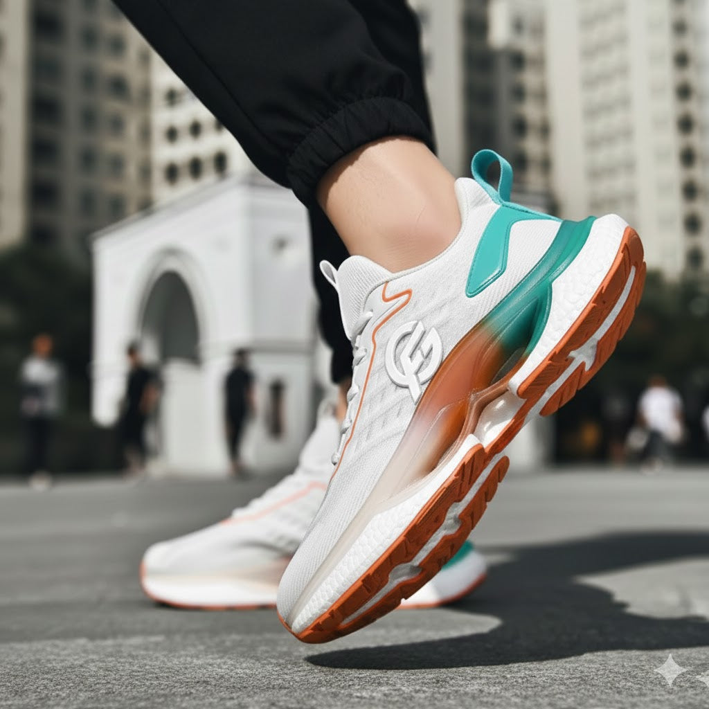 Gymfits ARLO Sneaker