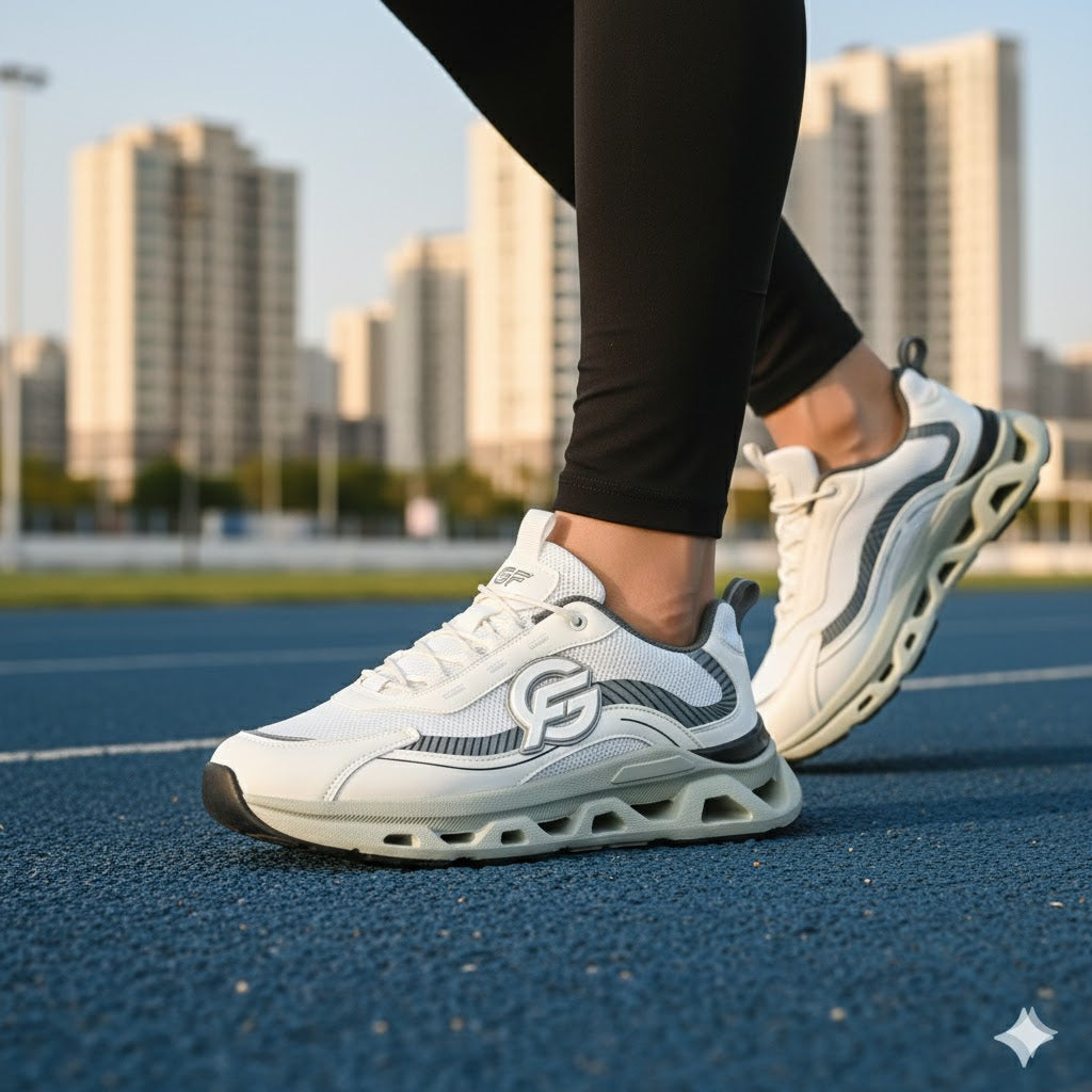 Gymfits LYFT Sneaker