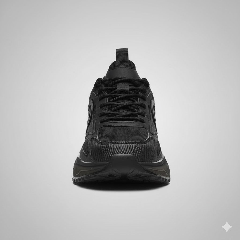 Gymfits ONYX Sneaker LIMITED EDITION