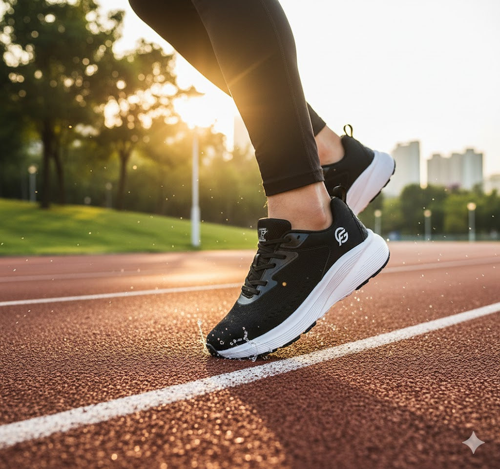 Gymfits LOVR Sneaker