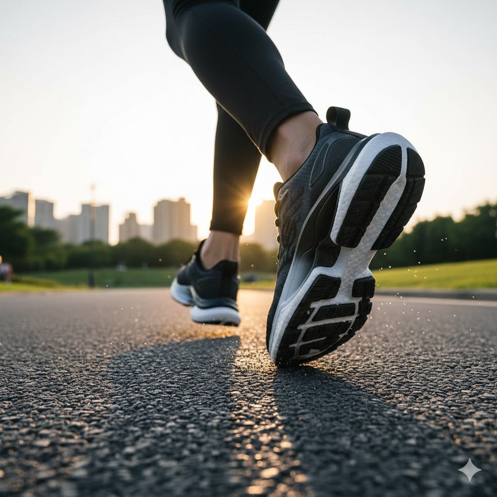 Gymfits ARLO Sneaker