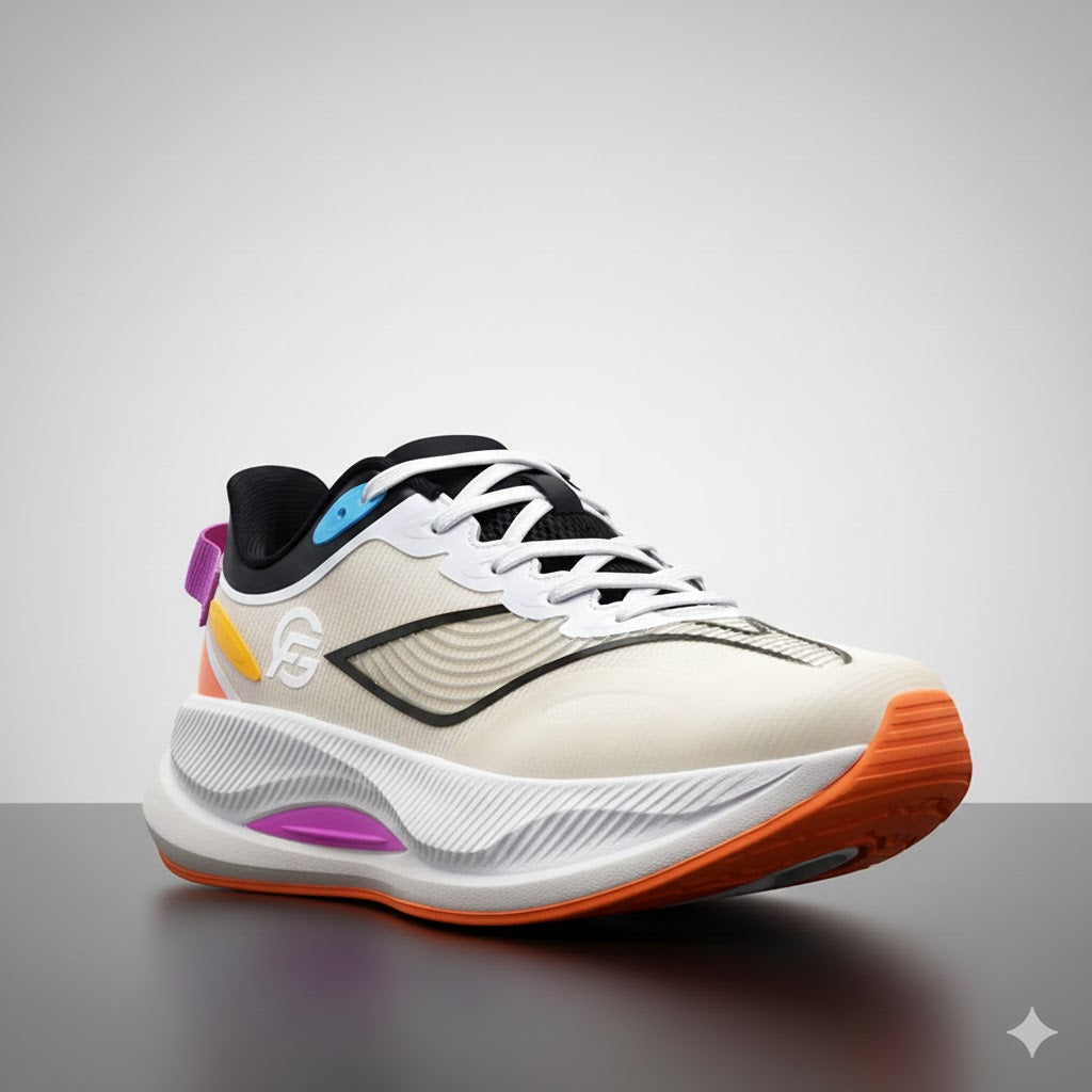 Gymfits ICON Sneaker