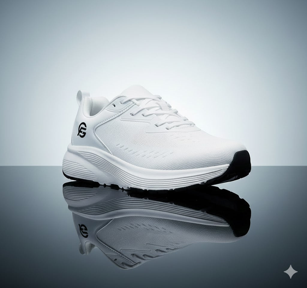 Gymfits LOVR Sneaker