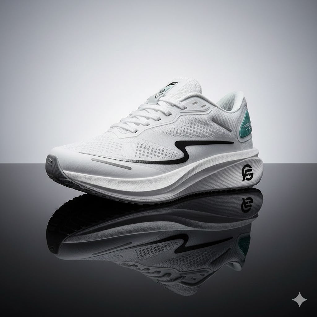 Gymfits LOVR 2.0 Sneaker