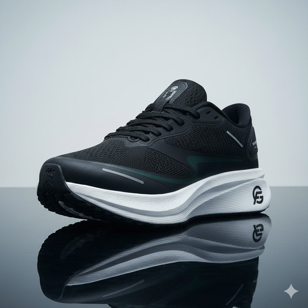 Gymfits LOVR 2.0 Sneaker